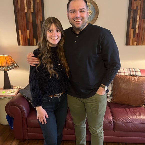 Meet your Posher, Corinne - Picture 1 of 1